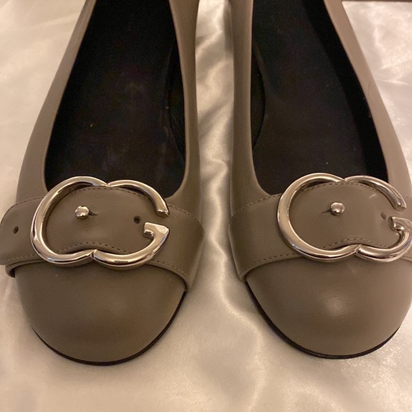 Gucci Sachalin flats - Picture 4 of 16